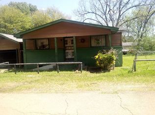 1468 Reddix St, Jackson, MS 39209