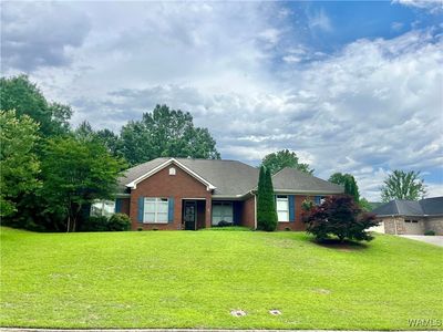 8709 Meadowlake Dr, Northport, AL, 35473