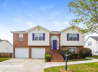 6383 Isle Of Palms, Lithonia, GA 30058