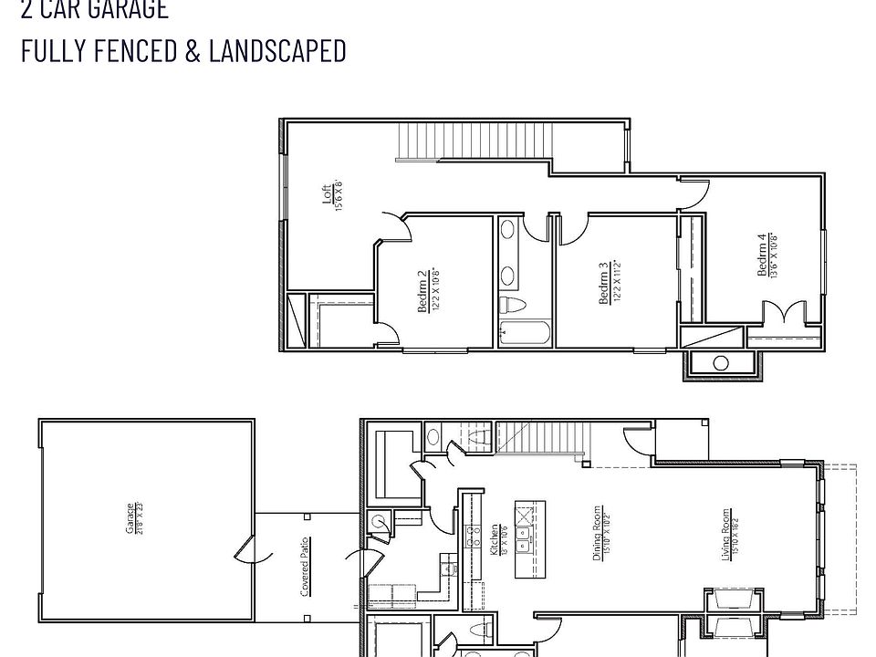 2nd image of 1633 Griffith Rd #C9tdnr