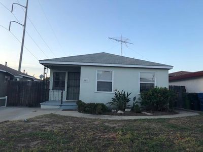 5037 W 138th St, Hawthorne, CA, 90250