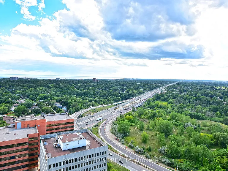 215 Sherway Gardens Rd #2805 — Photo 42