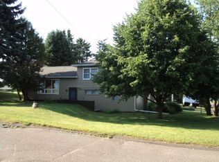 1426 Anthony St, Hancock, MI 49930