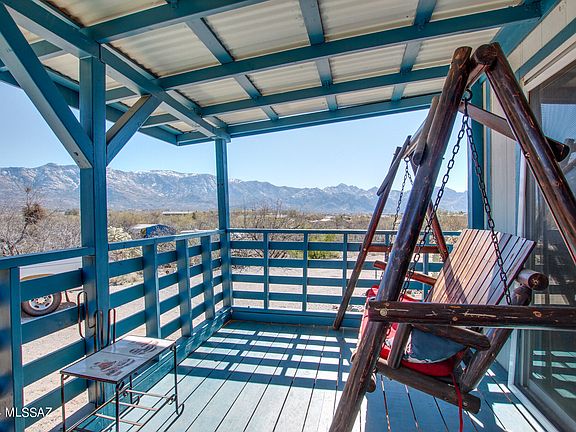 2nd image of 4049 E Tortolita St