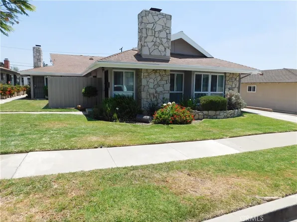 700 Ridgeway Ln, La Habra, CA 90631