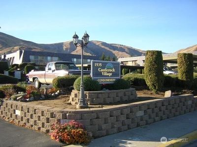 1535 Castlerock Avenue #2, Wenatchee, WA, 98801