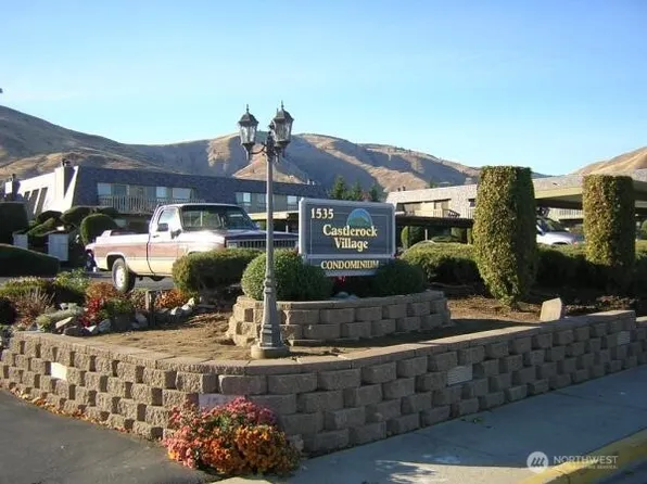 1535 Castlerock Avenue #2, Wenatchee, WA 98801