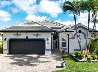 2255 Eaton Lake Ct, Lehigh Acres, FL 33973