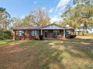 8061 Burley Ln, Century, FL 32535