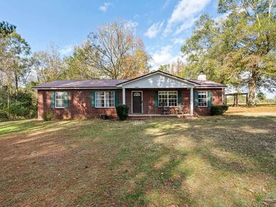 8061 Burley Ln, Century, FL, 32535