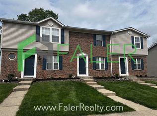 2149 Chapel Dr, Fairborn, OH 45324