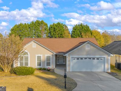265 Bedford Dr, Athens, GA, 30606