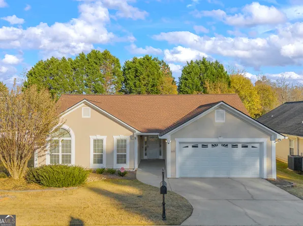 265 Bedford Dr, Athens, GA 30606
