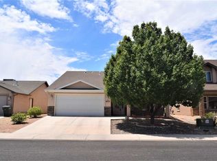 403 1/2 Chert Dr, Grand Junction, CO 81504
