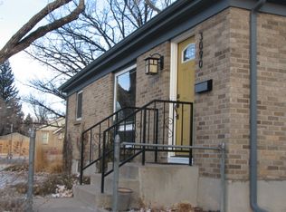 3090 S Clarkson St, Englewood, CO 80113