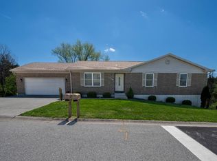 744 Randy Ave, Lawrenceburg, IN