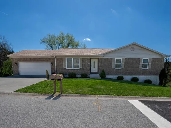 744 Randy Ave, Lawrenceburg, IN 47025