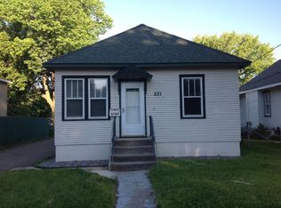 231 30th Ave N, Saint Cloud, MN 56303