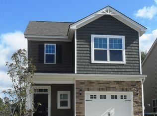 401 Millcrest Ln, West Columbia, SC 29169