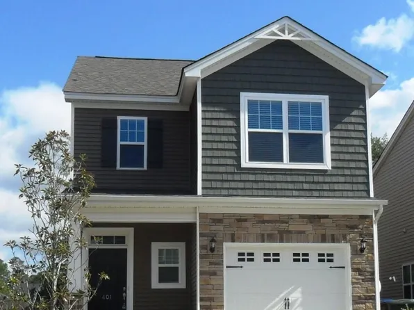 401 Millcrest Ln, West Columbia, SC 29169