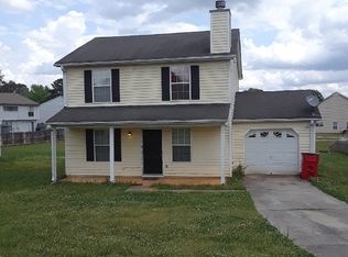 273 Willow Springs Dr, Jonesboro, GA