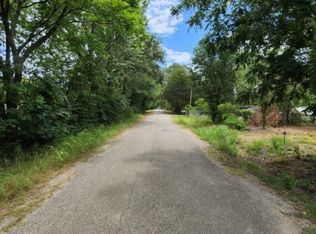 Newcastle Dr, Gordonville, TX 76245