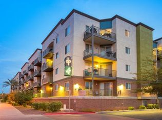 1275 E University Dr, Tempe, AZ 85281