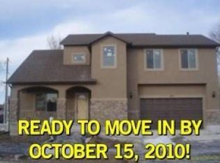 329 E 8620 S, Sandy, UT 84070