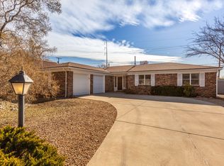 9404 Las Calabazillas Rd NE, Albuquerque, NM 87111