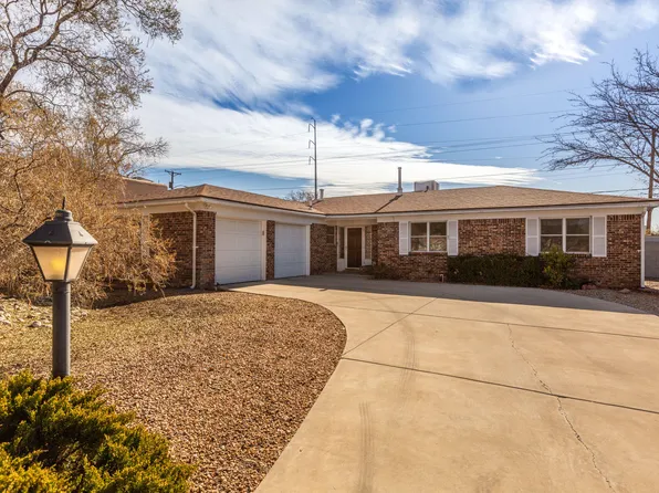 9404 Las Calabazillas Rd NE, Albuquerque, NM 87111