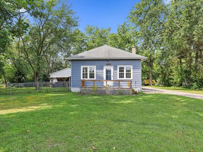 1982 Fairplain Ave, Benton Harbor, MI, 49022