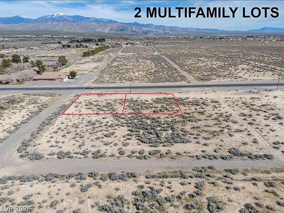 2nd image of 2040 S Pahrump Valley Blvd