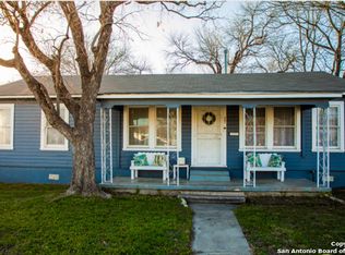 807 Saint Cloud Rd, San Antonio, TX 78228