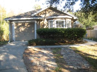 1089 Jasmine St, Atlantic Beach, FL 32233