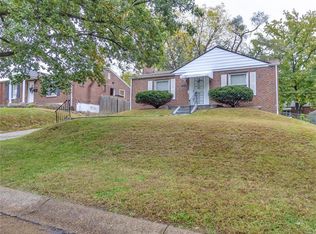 1086 Wilshire Ave, Saint Louis, MO 63130