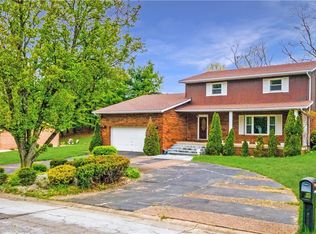 4404 Scioto Dr, Steubenville, OH 43953