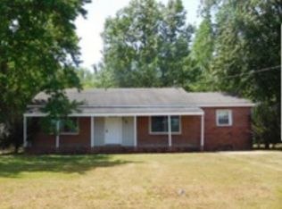 504 Summerlin Dr, Goldsboro, NC 27530