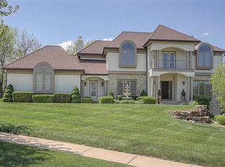 11403 W 139th Ter, Overland Park, KS 66221