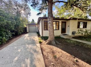 305 29th St, Boulder, CO 80305