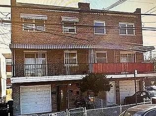 4052 Barnes Ave Floor 1, Bronx, NY