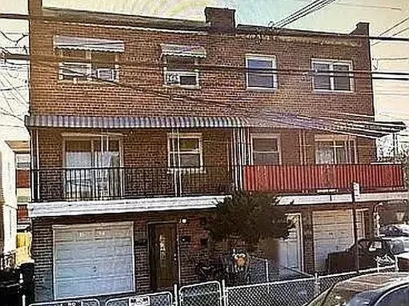 4052 Barnes Ave Floor 1, Bronx, NY 10466