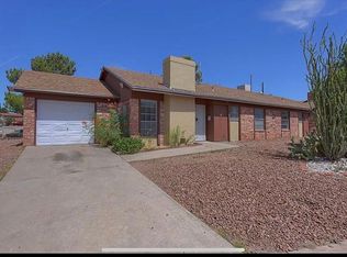 6418 Pizarro Dr #AB, El Paso, TX 79912