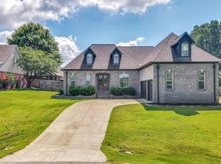 76 Carlyle Pl, Munford, TN 38058