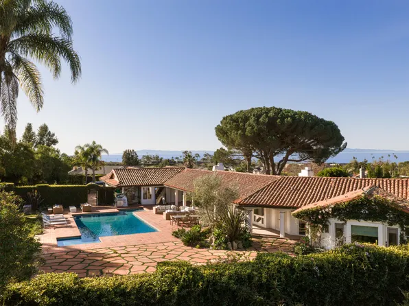 1214 Lomita Ln, Carpinteria, CA 93013