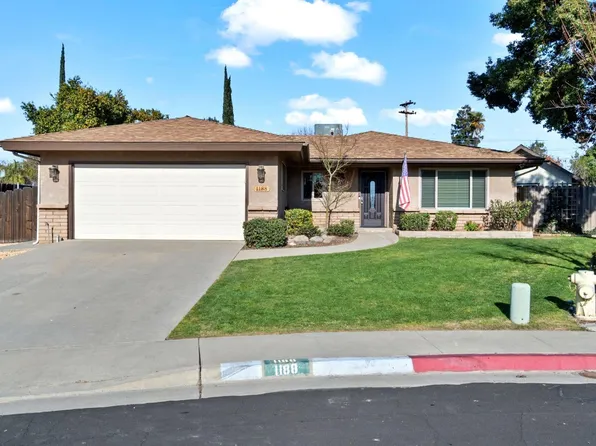 1188 W Oak Drive Cir, Reedley, CA 93654