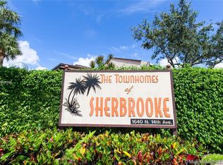 1531 Gabriel St, Hollywood, FL 33020