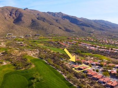 5269 N Sterling Heights Pl, Tucson, AZ, 85749