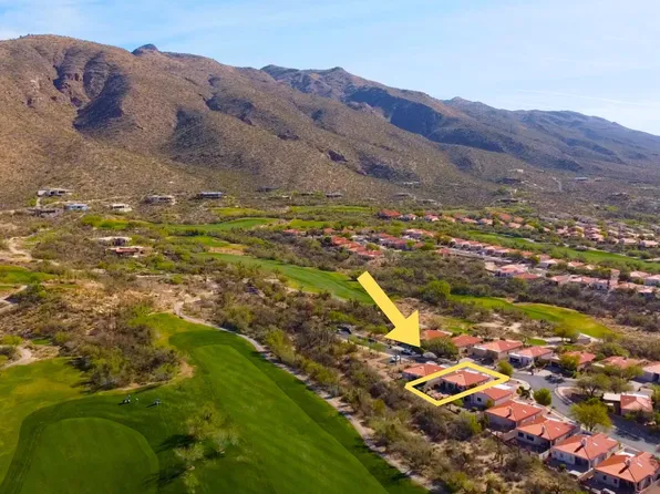 5269 N Sterling Heights Pl, Tucson, AZ 85749