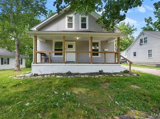 1210 Perryville Rd, Cape Girardeau, MO 63701