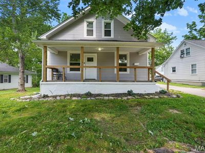 1210 Perryville Rd, Cape Girardeau, MO, 63701